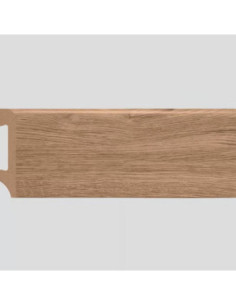Roble Dorado 7.5x240 2